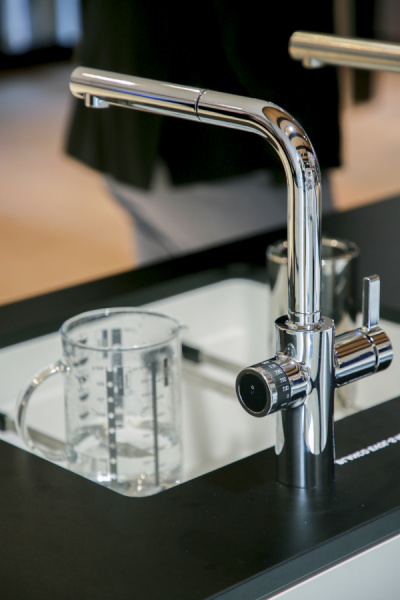 ��������� Blanco Evol-S Volume 525212 ��� �������� �����, ����� �����