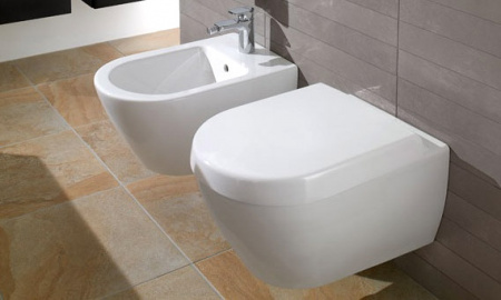 ������-������� Villeroy & Boch Subway 2.0 9M68 S101 � �����������, alpin
