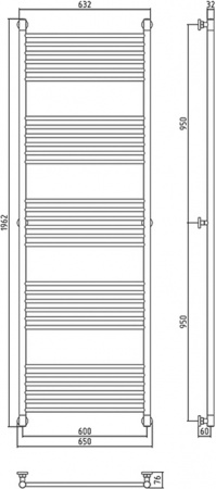 ����������������� ������� ������� ������+ 190x60, ������