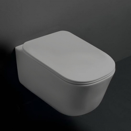   Kerasan Tribeca 511459 grigio matt