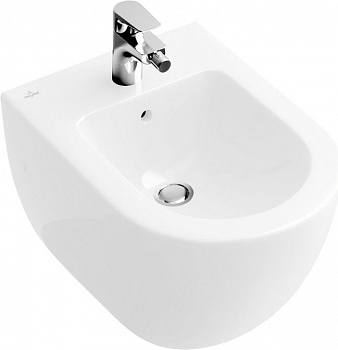 ���� ��������� Villeroy & Boch Subway 2.0 5400 00R1 alpin, �eramicplus