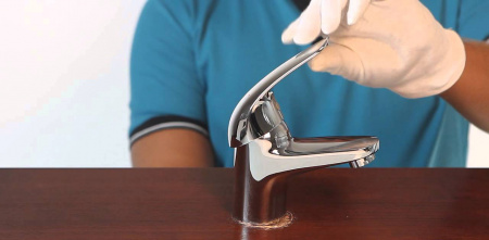 ��������� Grohe Euroeco 32734000 ��� ��������