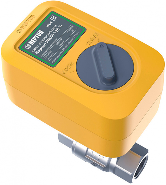 ���� Neptun Profi 12� 1/2"