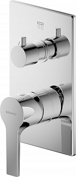 ��������� Bravat Prolate P69218CP-3-ENG ��� ����� � �����