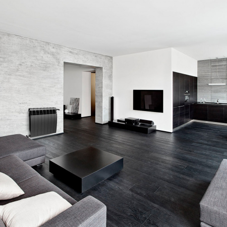 �������� ��������������� Royal Thermo BiLiner 350 Silver Satin VR, 8 ������