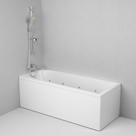 ��������� ����� AM.PM Spirit V2.0 W72W-170-070W1D 170x70, � �������������