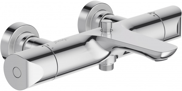 ��������� Jacob Delafon Villette E23721-CP ��� ����� � �����