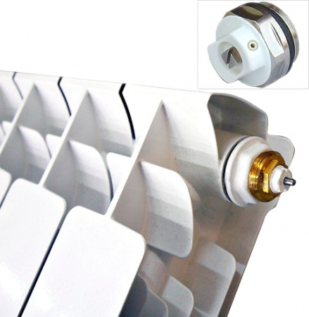   Rifar Base Ventil 500 12   