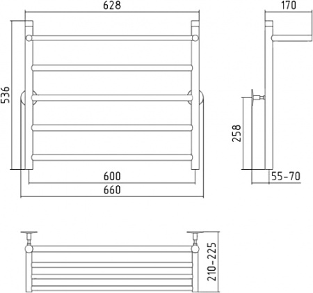 ����������������� ������� ������ ���������-54 60x60