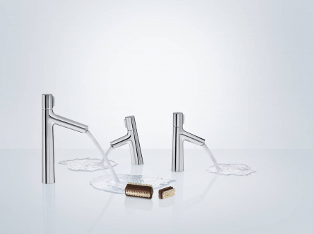 ��������� Hansgrohe Talis Select S 72041000 ��� ��������