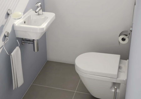 ������ ��������� VitrA S50 5318B003-0075 52 ��