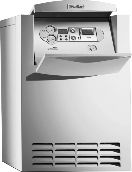 ������� ����� Vaillant atmoVIT VK INT 164/1-5 (16,9 ���)