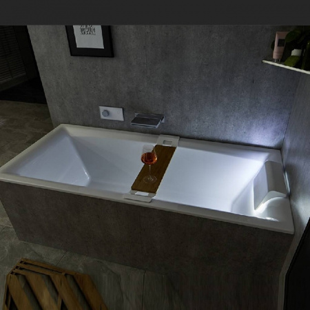 ��������� ����� Riho Still Square 180x80 ����������� ������