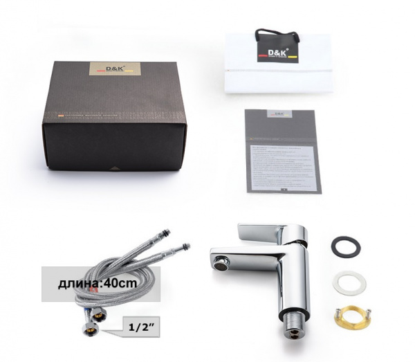 ��������� D&K Lessing Rhein DA1322101 ��� ��������