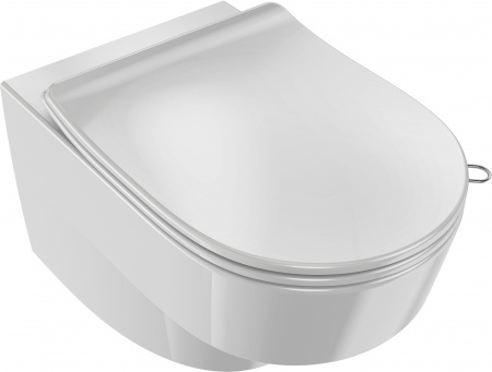 ������ ��������� Jacob Delafon Odeon Rive Gauche EDR102-00