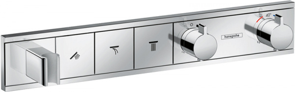 ��������� Hansgrohe RainSelect 15356000 ��� ����