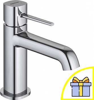 ��������� Damixa Sirius 860210000 ��� �������� + ���������� Damixa �� 1 ����� �������� �� �����������