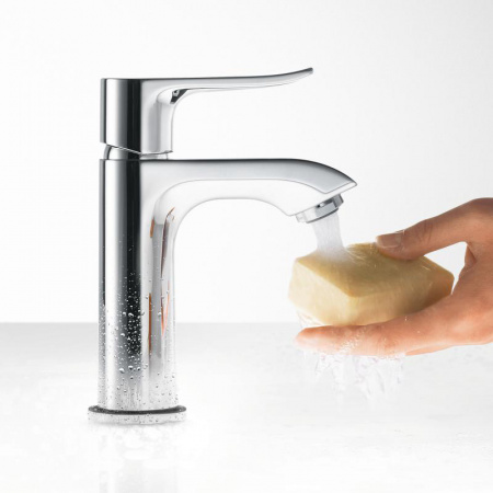 ��������� Hansgrohe Metris 31186000 ��� ��������