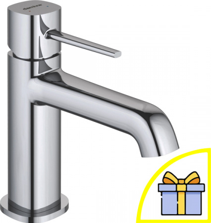 ��������� Damixa Sirius 860210000 ��� �������� + ���������� Damixa �� 1 ����� �������� �� �����������