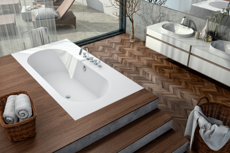     Kolpa San Atys 8000272 200x100