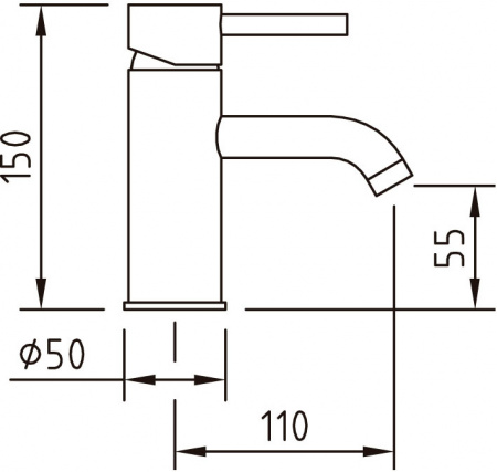 ��������� Clever Caiman Elegance 97061 ��� ��������