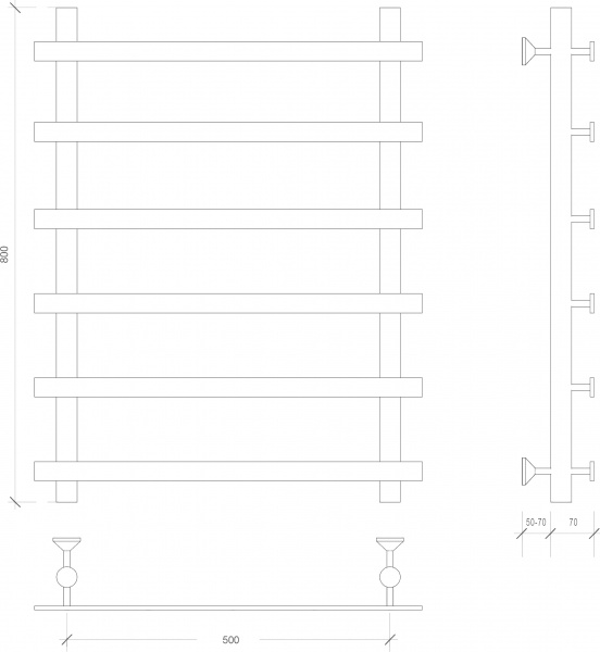 ����������������� ������� Secado ������� 1 80�50, ����