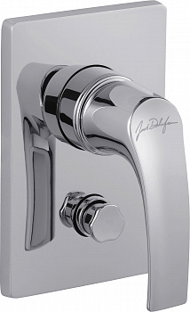 ��������� Jacob Delafon Symbol E98724-CP ��� ����� � �����