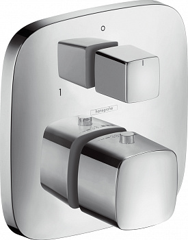 ��������� Hansgrohe PuraVida 15771000 ��� ����� � �����