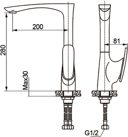 ��������� Raiber Dunis R1202 ��� �������� �����