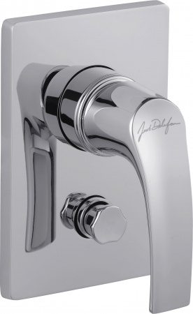 ��������� Jacob Delafon Symbol E98724-CP ��� ����� � �����