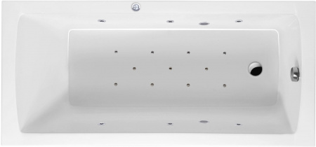 ��������� ����� Excellent Aquaria WAEX.AQU16.RELAX 160x70