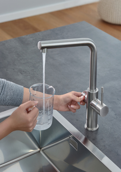 ��������� Grohe Red II Duo 30325DC1 ��� �������� �����, � ����������������