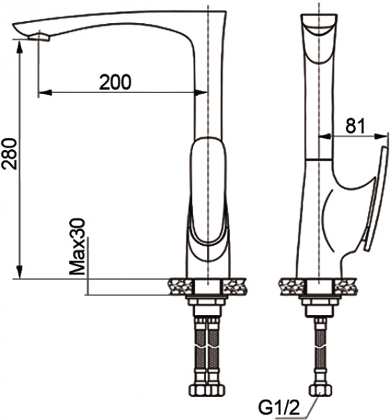 ��������� Raiber Dunis R1202 ��� �������� �����