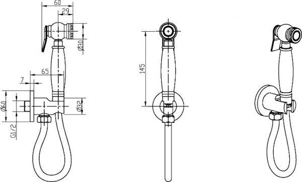   Boheme Imperiale 405