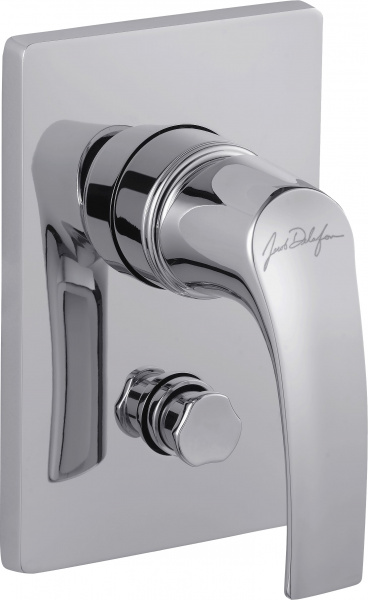 ��������� Jacob Delafon Symbol E98724-CP ��� ����� � �����