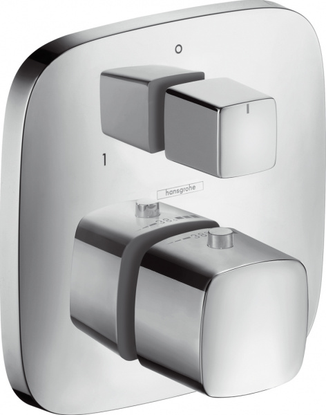 ��������� Hansgrohe PuraVida 15771000 ��� ����� � �����