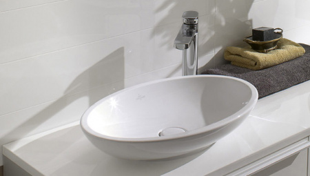 ���������� Villeroy & Boch Loop & friends 5144 00 01 alpin