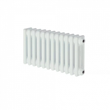 �������� Zehnder Charleston CH 3037/12 1270  RAL 9016