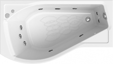 ��������� ����� Radomir Vannesa Massage ������� 2-76-2-1-0-209 170�95, � �������������, �������� � �������, ������, L