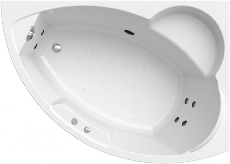 ��������� ����� Radomir Vannesa Massage 2-75-2-2-0-218 ����� 170�120, � �������������, �������� � �������, �������, R