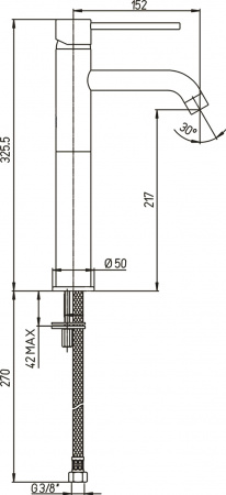 ��������� Paini Cox 78YO205LLFTLMKM ��� ��������