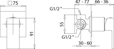 ��������� Migliore Kvant 30438 � ���������� ������, ��� ����, ������