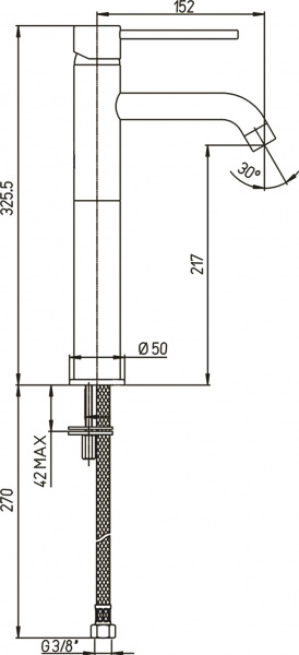 ��������� Paini Cox 78YO205LLFTLMKM ��� ��������