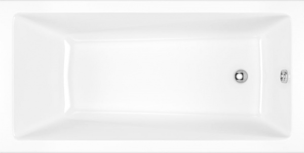 ��������� ����� Excellent Wave Slim WAEX.WAV160.80WHS 160�80