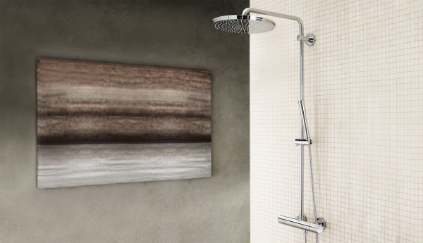 ������� ������ Grohe Rainshower System 400 27174001