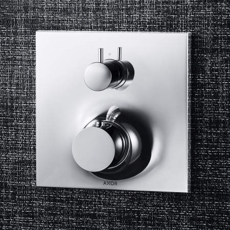 ��������� Axor Massaud 18750000 ��� ����