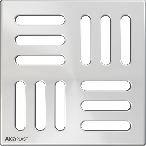 ������� AlcaPlast , 102 × 102 ����������� ����� MPV004