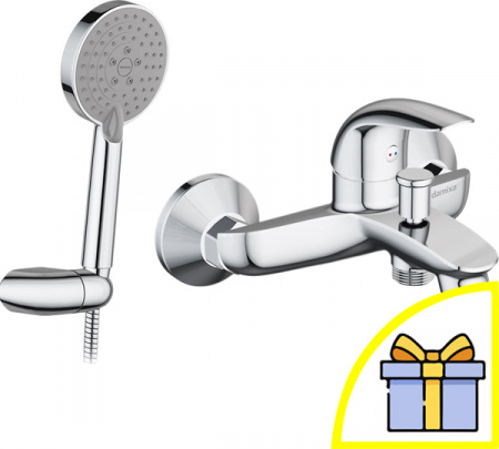 ��������� Damixa Palace Bit 311300000 ��� ����� � ����� + ���������� Damixa �� 1 ����� �������� �� �����������