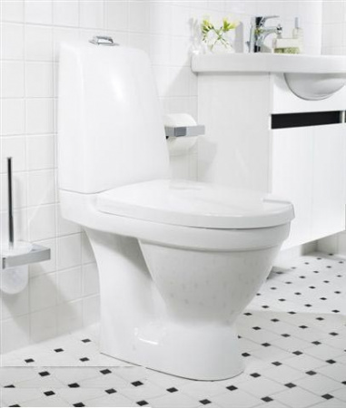 ������-������� Gustavsberg Nautic �����, � ����������� � ������ quick release