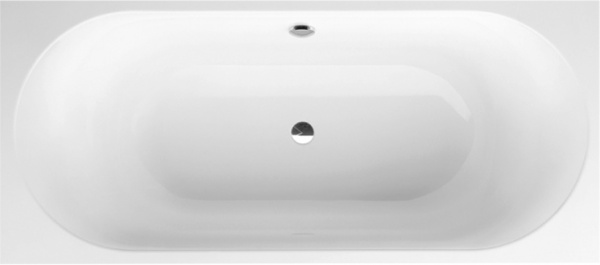 ��������� ����� Villeroy & Boch Cetus UBQ180CEU2V-01 180x80, ���������� �����